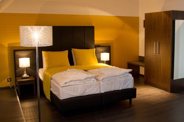 Hotel de Boskar (Peer)